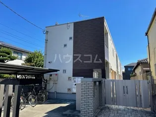 クレイノけやきの画像