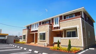 プロムナード アンジュIIの画像