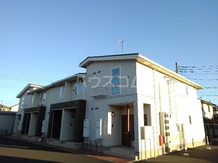 メゾン ミモザの画像