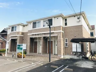 パークヒルズ森本の画像