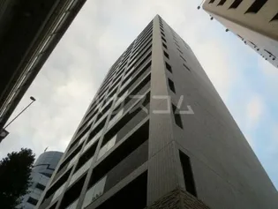 東京都渋谷区幡ヶ谷2丁目【マンション】の外観