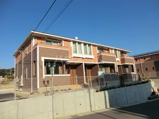 シーサイドヒルB棟の画像