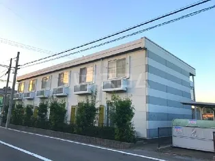 レオパレスたるさかの画像