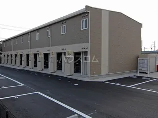 レオパレス悠久の画像