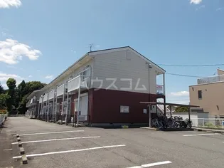 ハピネスタウンの画像