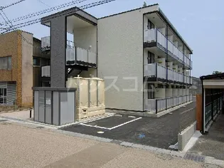 レオパレス雅野 弍の画像