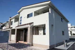 メル コリーヌ Iの画像