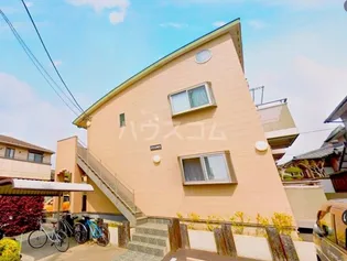 グリム鵠沼の画像