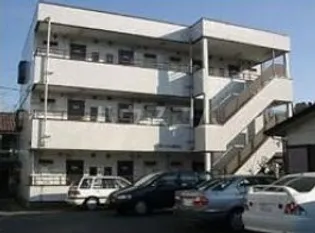 エリートイン向ヶ丘の画像