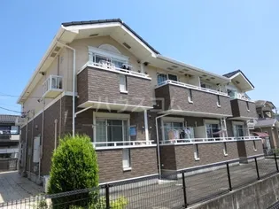 エアリー谷口Bの画像