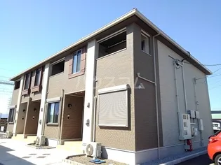 クレールAの画像