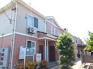 夢が丘ガーデンハイツIVの画像