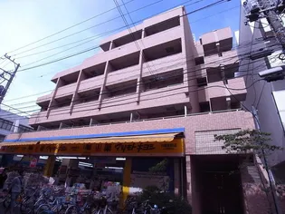 T O BLDG 1STの画像