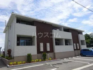 チェリービレッジの画像