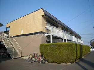 シティハイツゆたかAの画像