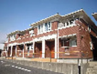 グレイス ヒルIの画像