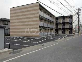 レオパレスラフォンテ大井手の画像