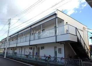 シティハイツ天の森の画像