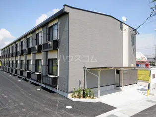 レオパレスRアンドKの画像