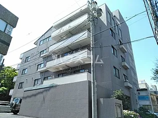 プラージュ鴨江の画像