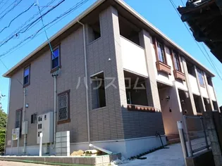 パティオ ソレアードIIIの画像