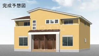 イーグレットAの画像