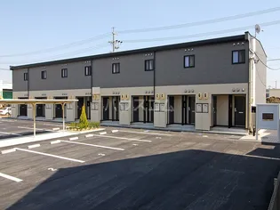 レオパレスT&Mの画像