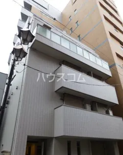 グランパーチェ【3階】の外観
