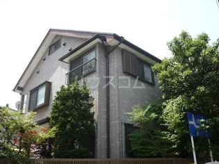 コーポユーシンの画像