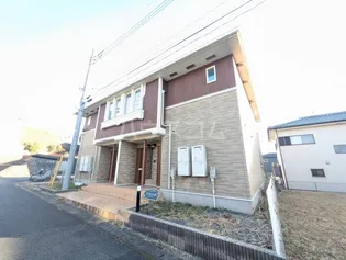 カーサ リリーの画像