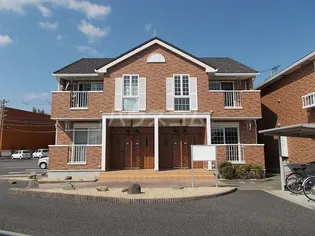 クレアフォーシーズンズ Aの画像