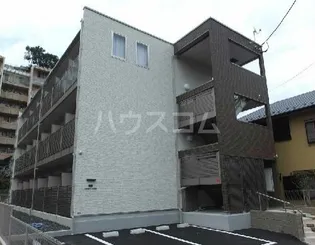 クレイノラ メゾン根岸の画像