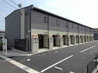 レオパレス里の画像