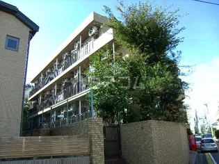 スカイコート荻窪の画像