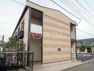 レオパレスTAKAKIの画像