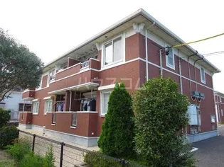 グレイスアべニューS KIの画像