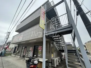 クオリティハイツ二和向台の画像