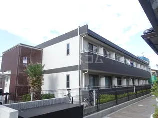 リブリ パルクルールの画像