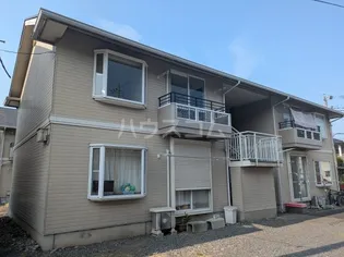 メンバーズタウンかすみの画像