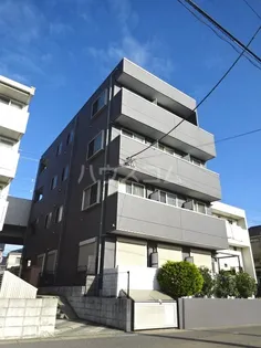 ガーネットコートの画像