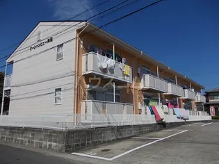 オーシャンビュー岸岡の画像