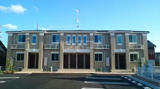 プロムナードの画像