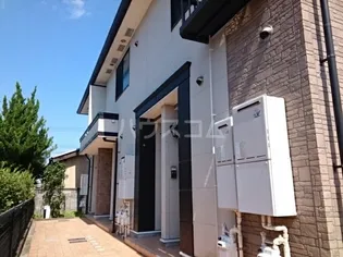 クレール笹川の画像