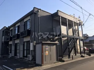 レオパレスケアンズの画像