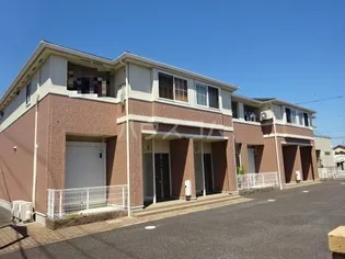 グレイスビラ 桜島の画像