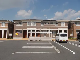 シェーネ パラッツオ Cの画像