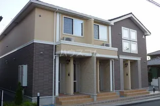 パルテール西条Bの画像