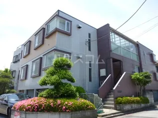 アーバンハウスKの画像