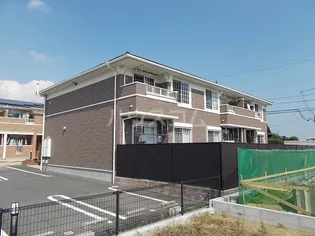 シェーネ パラッツオ D棟の画像