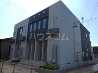 メゾン ド ルミエールAの画像